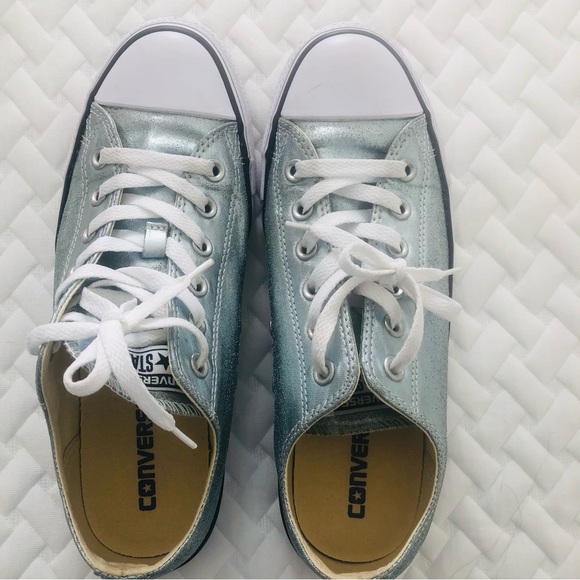 Converse All Star Sneakers - Picture 6 of 8